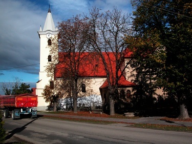 Kostolná pri Dunaji (okres Senec)