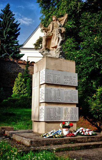 Šenkvice  (okres Pezinok)