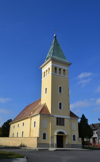 Veľké Leváre