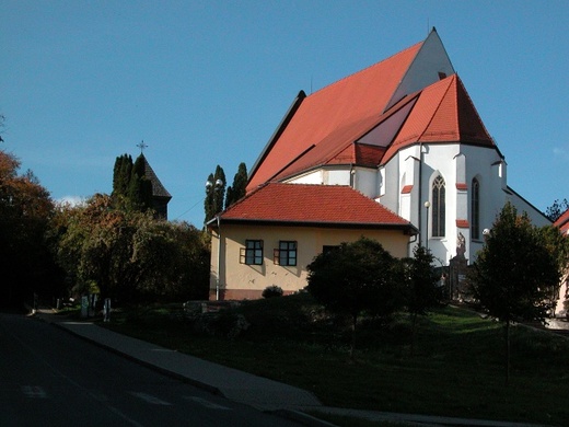 Svätý Jur