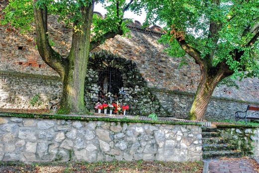 Šenkvice  (okres Pezinok)