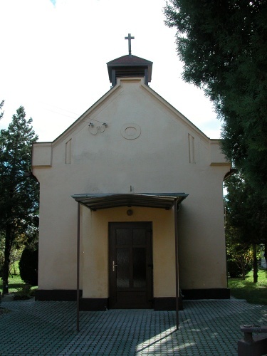 Hrubá Borša