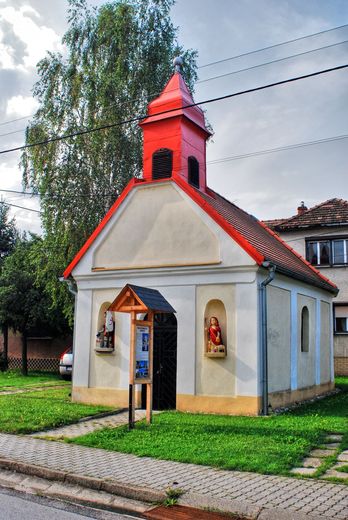 Šenkvice  (okres Pezinok)