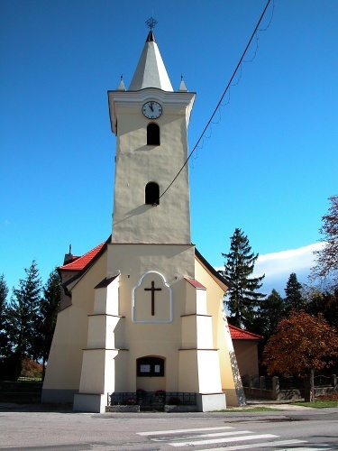 Kostolná pri Dunaji (okres Senec)