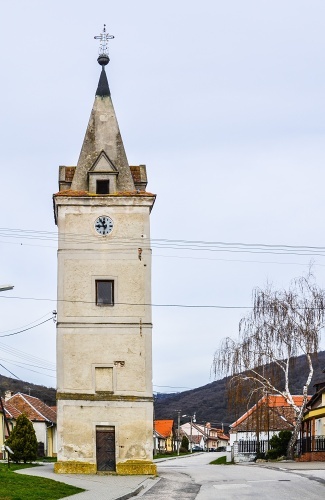 Doľany  (okres Pezinok)