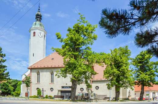 Častá (okres Pezinok)