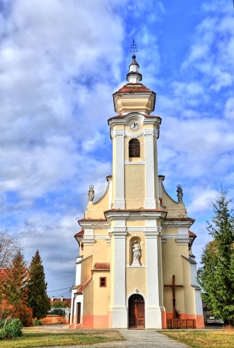 Malé Leváre