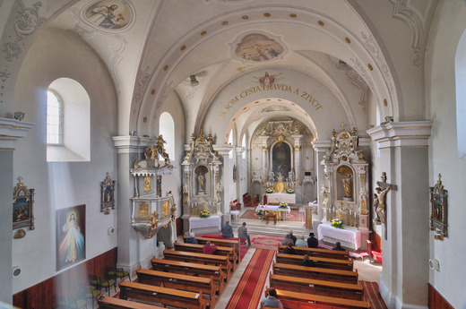 Šenkvice  (okres Pezinok)