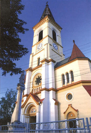 Zohor