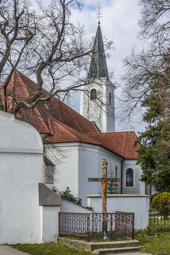 Bernolákovo (okres Senec)