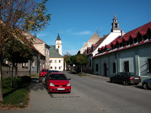 Svätý Jur