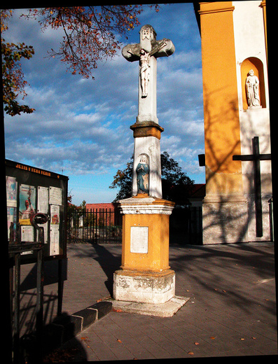 Záhorská Bystrica