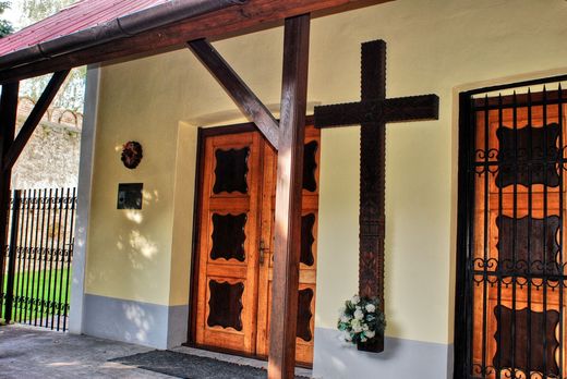 Šenkvice  (okres Pezinok)