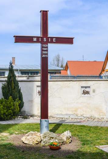 Bernolákovo (okres Senec)
