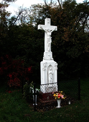 Hrubá Borša