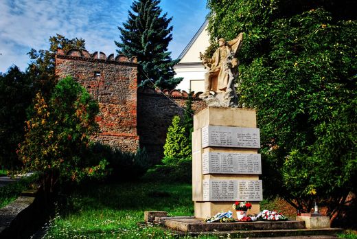 Šenkvice  (okres Pezinok)