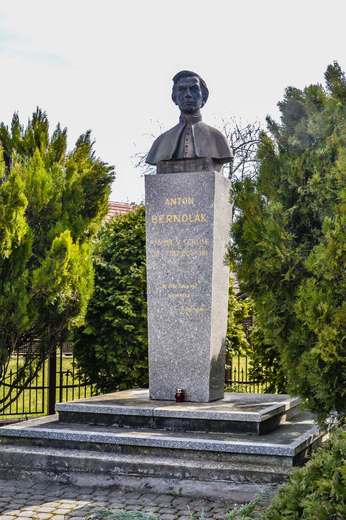 Bernolákovo (okres Senec)