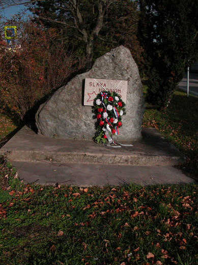 Záhorská Bystrica