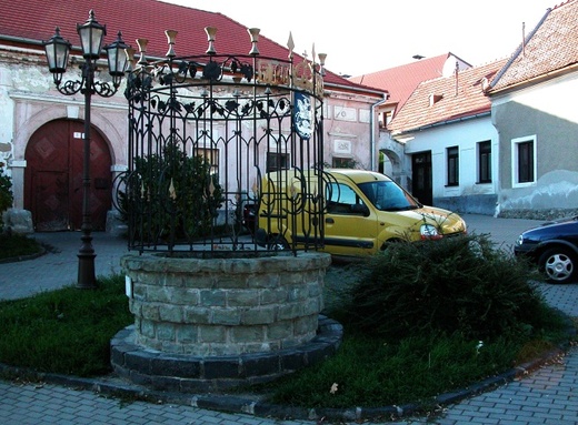 Svätý Jur