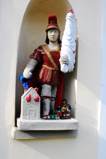 Šenkvice  (okres Pezinok)