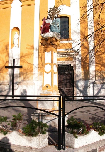 Záhorská Bystrica