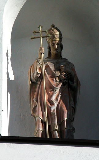 Svätý Jur