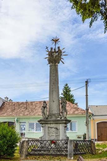 Častá (okres Pezinok)