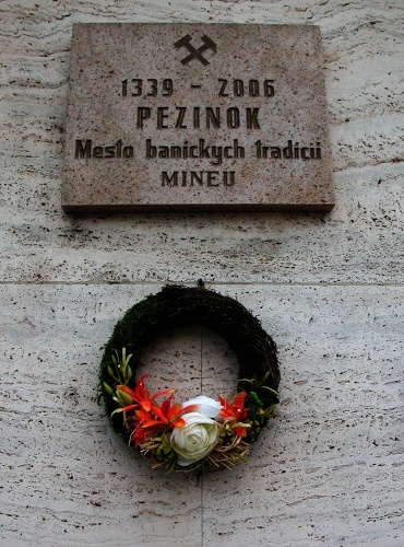 Pezinok