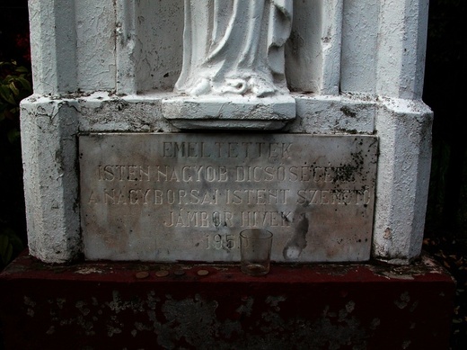 Hrubá Borša