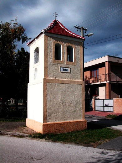 Tureň