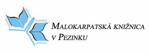 Malokarpatská knižnica v Pezinku