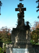 Pomník padlým v I. svetovej vojne Cajla.jpg