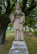 Socha sv. Jána Nepomuckého