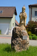 Socha sv. Urbana