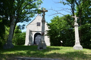 Kaplnka sv. Šebastiána