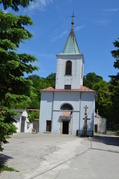 Kostol sv. Kataríny