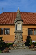 Pomník Juraja Fándlyho