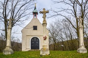 Kaplnka sv. Šebastiána