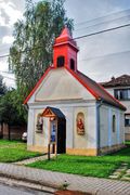 Šenkvice  (okres Pezinok)