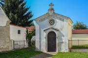 Kaplnka sv. Anny