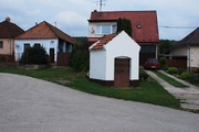 Kaplnka sv. Vendelína