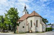 Kostol sv. Imricha