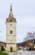 Mestská veža
