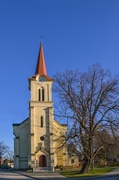 Dubová (okres Pezinok)