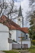 Kostol sv. Štefana