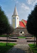 Kostol sv. Anny