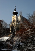 Kostol Sv. Kozmu a Damiána