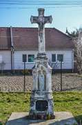 Božie muky, Trnavská ulica