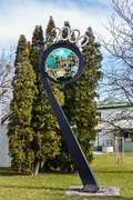 Monument