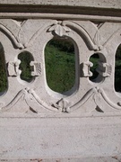 Most detail